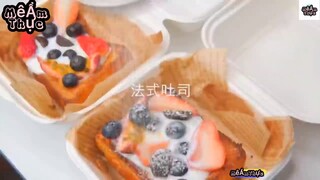 Tôi không ấn tượng với công nghệ cho tới khi tôi có thể tải về thức ăn. 🤭