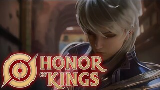 GMV NEW KARAKTER HERO HONOR OF KINGS