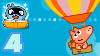 y2meta.com - Pango Storytime - Compilation #4