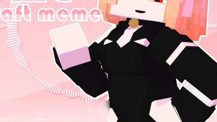 [Sallet]kiss me|lovemail//minecraft meme