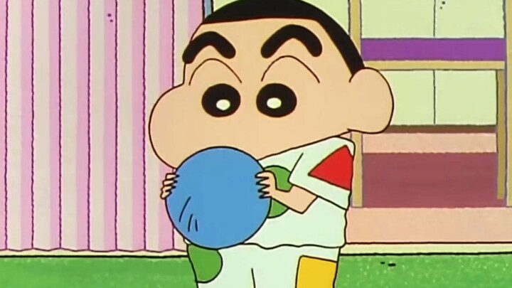 [Crayon Shin-chan] luôn bị bắt chước, không bao giờ vượt qua