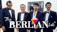 Telefilem The Berlian Job 2017