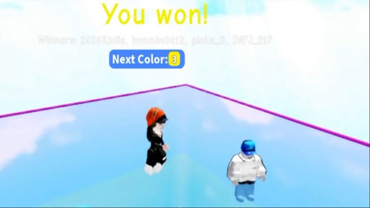 🍕💫 Are you brave enough to resist the button? l Don't press the button l Roblox