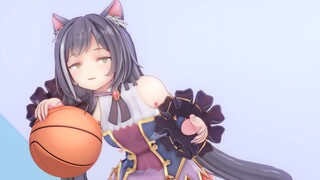 【Princess Connect】Masa Lalu Weasel Ball