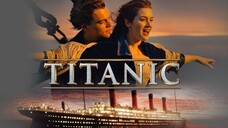 WATCH MOVIE: Titanic 1997 trailer: link in the description: