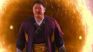 [4K/Supreme Mage King] Since the king became the Supreme Mage, the portal has not been opened withou