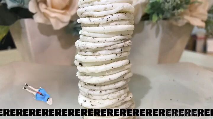 Oreo meme by Alia Adelia