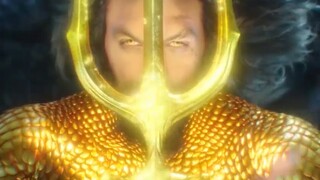 [Potongan] Apakah langkah bintang utama DC ini akan menentang takdir? Cari tahu mengapa Aquaman menj