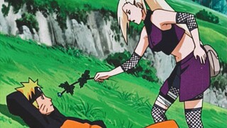 EPISODE TERSEMBUNYI NARUTO
