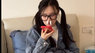 《垂帘听政》