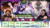 WHOLESOME DODGEBALL TRAINING! | Welcome to Demon School! Iruma-Kun EP 9 REACTION