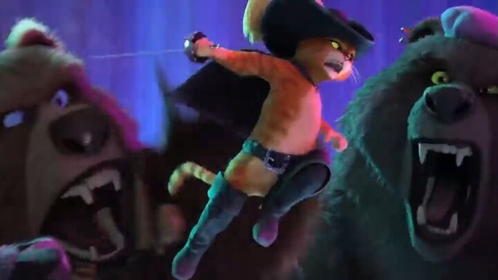 PUSS IN BOOTS_ THE LAST WISH   watch full movie : link in description