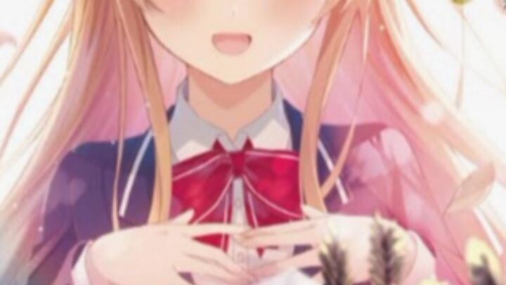 Shinaii Mahiruu ✨🌝⚡