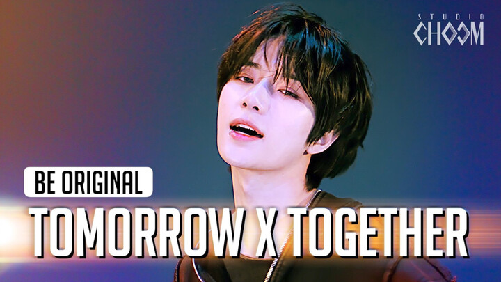 【4K】TXT “Deja Vu” Dance Version