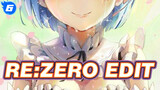 Those emotional moments in Re:Zero - Starting Life in Another World_6