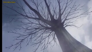 moment asta dan yuno dipungut didesa hage