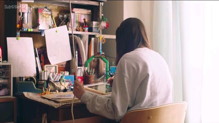 Futari escape episode 3 sub indo