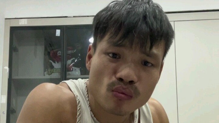【พี่จุ้ย】พี่จุ้ยมาประกาศเองเลย! แจกหมูอบให้ทุกคน ขอบคุณทุกคนที่ให้การสนับสนุนอย่างล้นหลาม ฝากเนื้อฝา