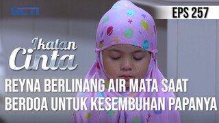 IKATAN CINTA - Makin Memburuk!! Semua Orang Mendoakan Untuk Kesembuhan Aldebaran