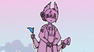 [ Arknights ] Why does this road keep going around?