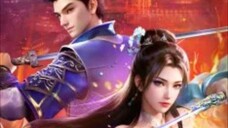 Da Tang Cheng Feng Lu Eps 02 New Indo