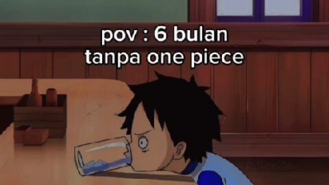 pov  One pieve hiatus