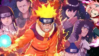 The Greatest Naruto Game That Needs A Remake