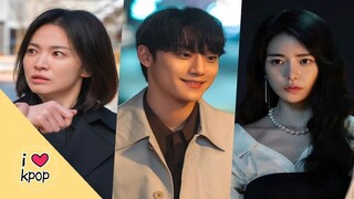 Song Hye Kyo, Lee Do Hyun, And Lim Ji Yeon Share Unique Insights Into Their Characters In Upcoming R