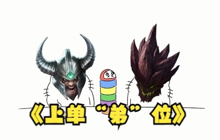 Top lane "noob" position