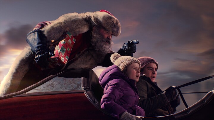 Watch The Christmas Chronicles Full Movie 2025 HD - onoflix.ru