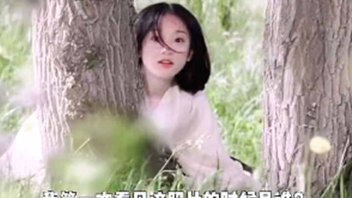 Why does she, who’s 36 and wears no makeup, look like a college student?