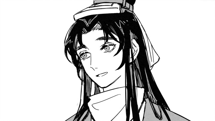 【Tao Weird Immortal】When Li Huowang got a lie detector