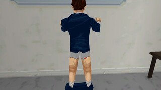 The weirdest game in the world