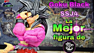 Goku Black SSJ4 Rose Kong Studio | ¡ SOBRESALIENTE ! 🤩 | SH Figuarts Dragon Ball | Unboxing + Review