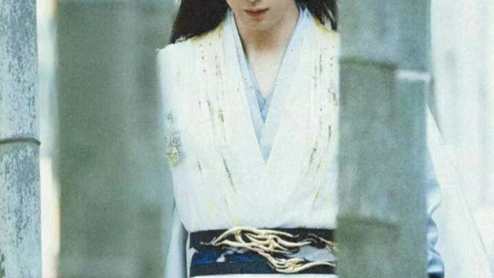 Aaaaaah, Wangquan Fugui has finally been born!!!! Here come the first official set photos!! Congratu