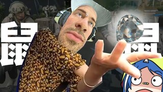 送给每一只航天鼠鼠的情歌【三角洲行动】