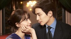 King The Land Episode 8 English Sub