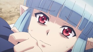 Tsugumomo S2 - Episode 12/End (Subtitle Indonesia)