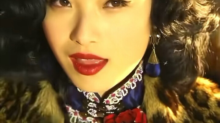 Beberapa detail dalam film dan drama memang layak untuk terus direnungkan (tanpa memberikan pengaruh