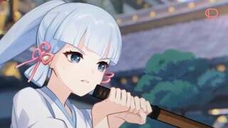 [RCVO Guangdong Edition] Genshin Impact "Snowy and Beautiful" Guangdong Special Edition