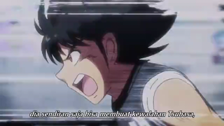 Captain Tsubasa Subtitles INDONESIA EPs 45