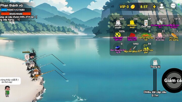 #BuildaGame#钓魂#32973209