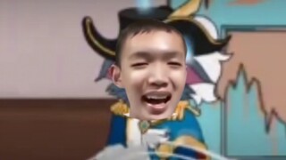 "Chạy đi! Hát lên với niềm tự hào"