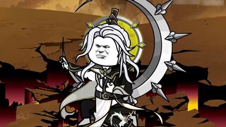 The Most Useless Sect System in History Episode 110: Foreign strongmen invade! Disciples fight again