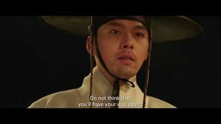 Rampant Trailer 1 2018 Movieclips Indie 248