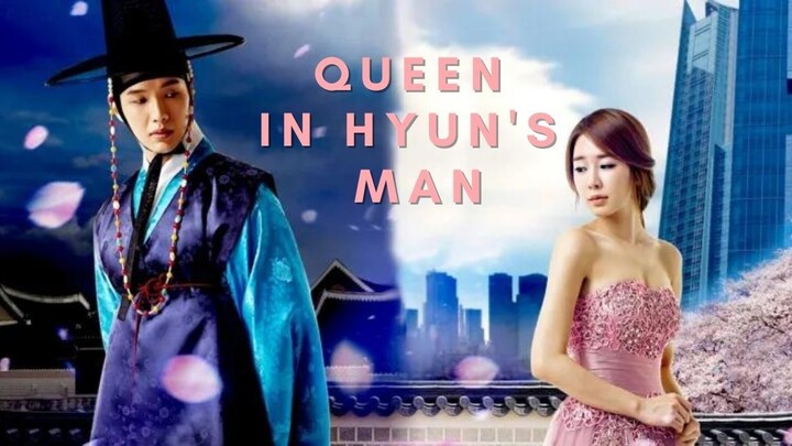 Queen In Hyun's Man Ep 3