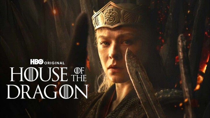 House of the Dragon Season 3 Episode 2