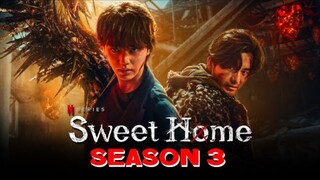 🇰🇷 EP. 4 SWEET HOME SEASON 3 (2024) | [TAGALOG DUBBED]