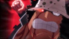 ONE PIECE EPISODE 1137 SUBTITLE INDONESIA TERBARU - KUMA NGAMUK & LANGSUNG HAJAR SATURN! Alur Cerita