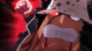 ONE PIECE EPISODE 1137 SUBTITLE INDONESIA TERBARU - KUMA NGAMUK & LANGSUNG HAJAR SATURN! Alur Cerita